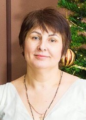 Валентина, 55, Россия, Пенза