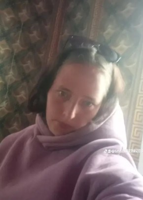 Настя из Рэчыцы 26 лет