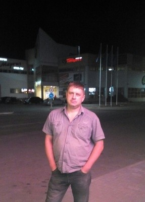 Олег, 44, Россия, Заокский