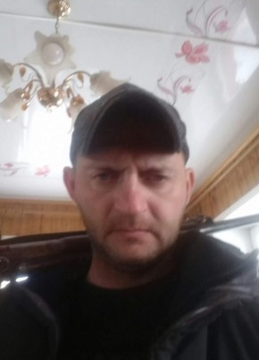 Алексей, 41, Россия, Прокопьевск