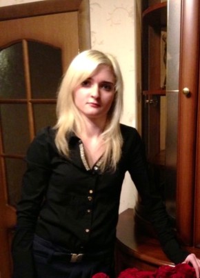 Диана, 36, Россия, Серпухов
