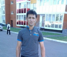Эдик, 41 год, Пермь