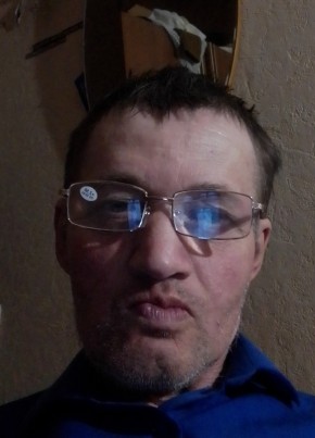 Олег Новоселов, 58, Россия, Усолье-Сибирское