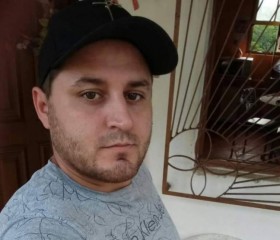 Jonathan, 33 года, Tramandaí