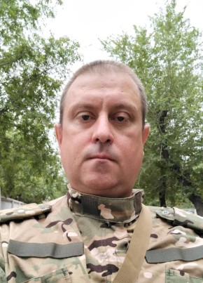 Сергей, 46, Россия, Ессентуки
