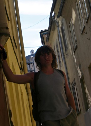 RamblerDating profile picture for @dion