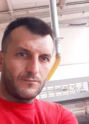Denis, 38, Bosna i Hercegovina, Pucarevo