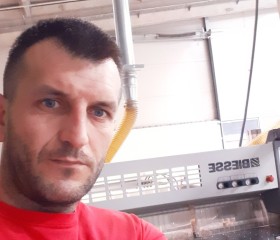 Denis, 38 лет, Pucarevo