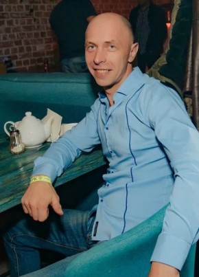 Александр, 42, Россия, Лебедянь