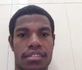 Chris, 19 лет, Port Moresby