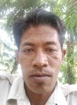 naif, 39 лет, Banjarmasin