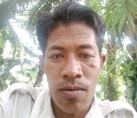 naif, 39 лет, Banjarmasin