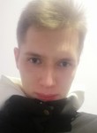 Антон, 18 лет, Тобольск