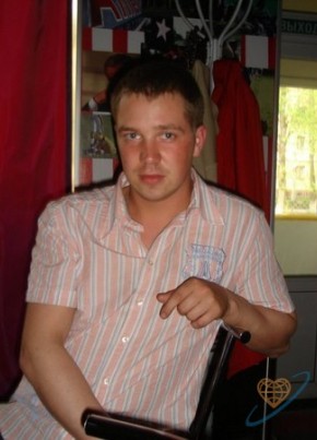 Dima, 37, Россия, Архангельск