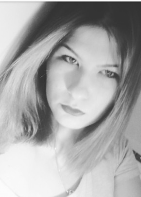 Людмила, 32, Россия, Каменоломни