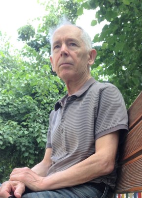 Александр, 76, Україна, Київ