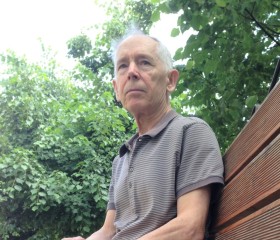 Александр, 76 лет, Київ