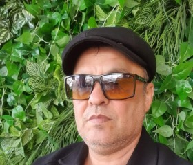 Марат Ибрагимов, 43 года, Kogon
