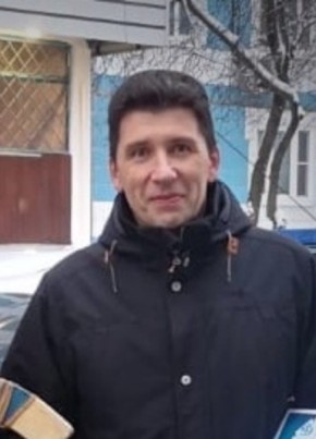Sergey, 57, Россия, Москва