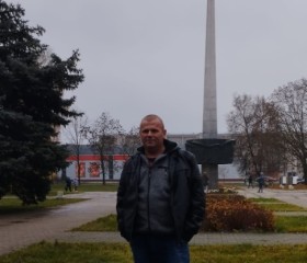 Sergej, 45 лет, Daugavpils