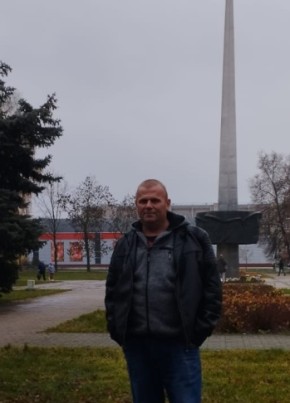 Sergej, 45, Latvijas Republika, Daugavpils
