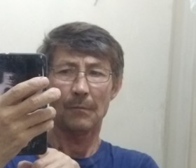 Galym, 58, Blagoveshchensk (Amur)