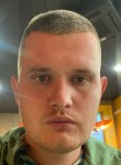 Viktor, 24, Krasnoyarsk