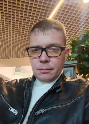 Sergei из Калача-на-Дону 46 лет