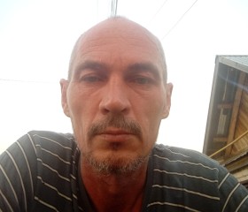 Леонид, 46 лет, Волжск