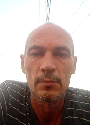 Леонид, 46, Россия, Волжск