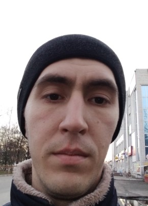 Вова, 32, Россия, Унеча