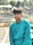 arshu Arshid, 19 лет, Srinagar (Jammu and Kashmir)