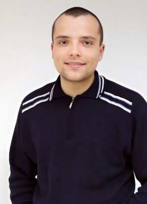 RamblerDating profile picture for @hipaa