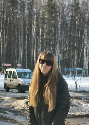 Ирина, 35, Россия, Ярославль