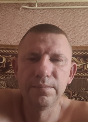 Макс, 46, Рэспубліка Беларусь, Горад Ваўкавыск
