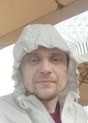 Павел, 37, Россия, Дудинка