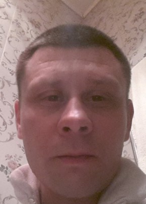 Михаил, 46, Россия, Колюбакино