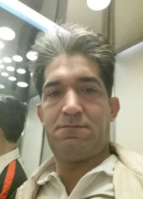 Arminam, 43, كِشوَرِ شاهَنشاهئ ايران, ملارد