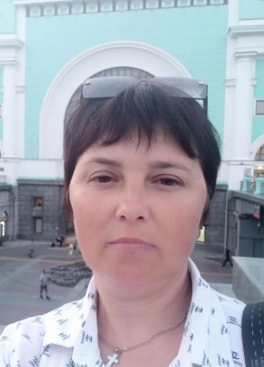 Ирина Воропаева, 42, Россия, Тальменка
