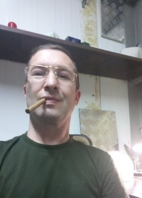 Алексей, 45, Россия, Екатеринбург