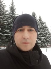 Aleksandr, 38, Russia, Orekhovo-Zuyevo