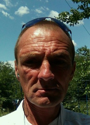 Александр, 52, Россия, Чалтырь