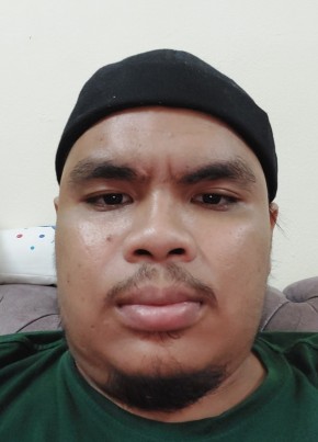Akid arham, 28, Malaysia, Shah Alam