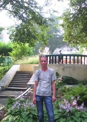 Алексей, 47, Россия, Миасс