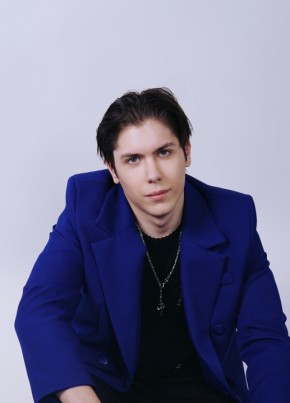 Рома из Раменское 23 года