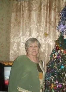 Galina Kosareva, 75, Russia, Serpukhov