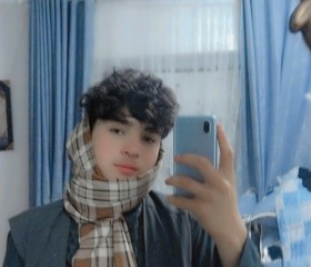 خالد, 19, Maymana