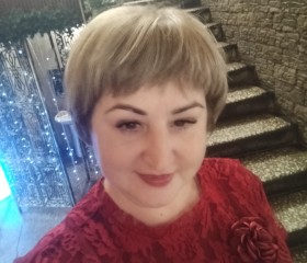 Lyudmila, 48, Novosibirsk