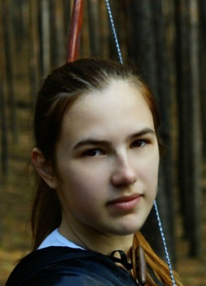 Татьяна, 26, Україна, Дніпро