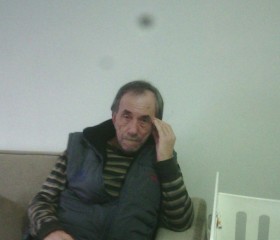 cahityasarkuru, 70 лет, Ankara